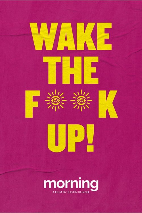 Постер Morning